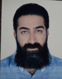 کامین فولادوند