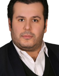 محمد مهدی مقدم نیا