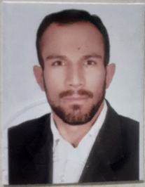 حبیب الله حاجی عظیمی