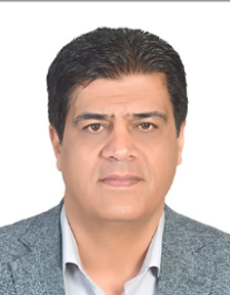 مجتبی باقریان