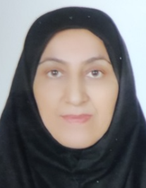 ریحانه رضائی کدوسرائی