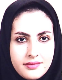 بهاره خلجی