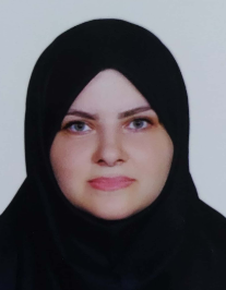 زهرا عباس زاده