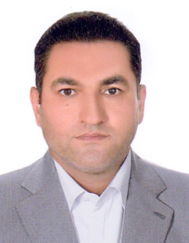 حمیدرضا گل محمدی
