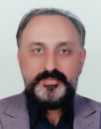مصطفی حسینی