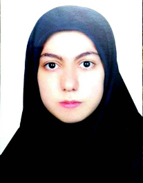 هاله کیهان پور