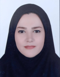 سیده مهسا رستگار