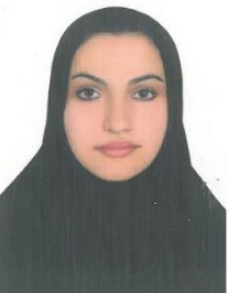 سارا رضائی کمساری