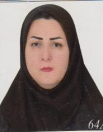 فرزانه حسین پورباجگوابر