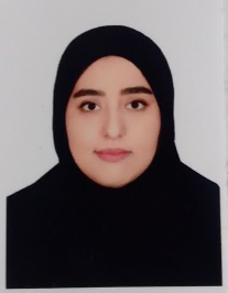 فاطمه سادات بابائی