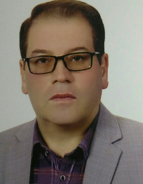 سیداحمد حسینی زارع