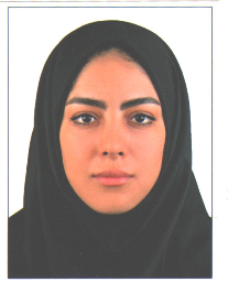 سمیرا سادات تقدیسی حیدریان