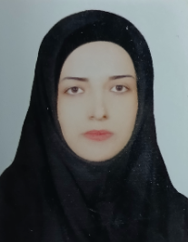 مرضیه طاهری نیا