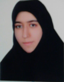 فاطمه عموئیان خاوه