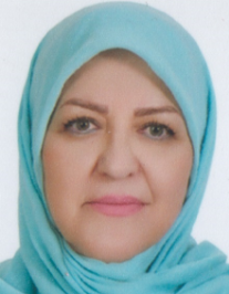 حمیده خانم حسین پور فرش صنعت