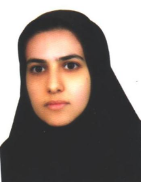 مریم ابراهیمی