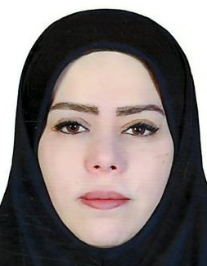 نسرین قیصری موگرمون