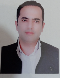 علی عقیقی سلیمان پور
