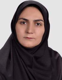 سمیه دشتبان زاده نوش ابادي