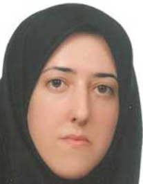 محبوبه السادات کدخدائی