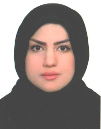 سپیده پورحیدری