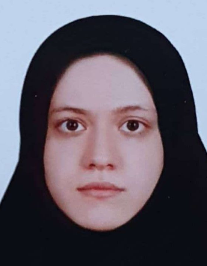 نرگس سادات میرکریم پور