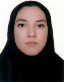 نغمه ایران پرور