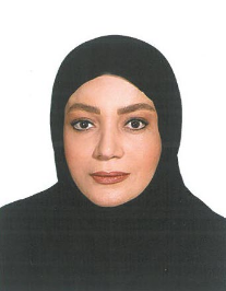 فاطمه محمدخانی