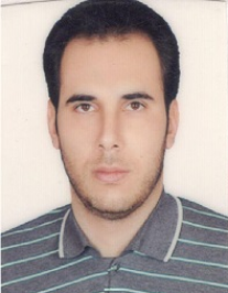 سعید کریمی