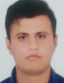 جاسم احمدی