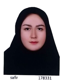 عاطفه حسین