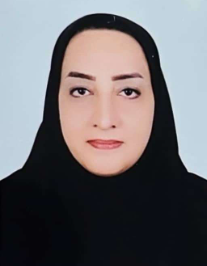 نسرین سروری