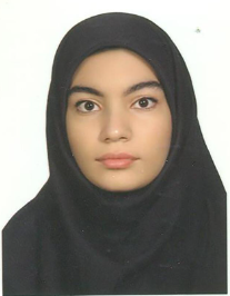 شکیبا احمدی