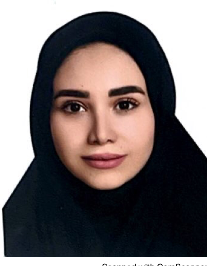 سارا امیدی