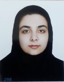 زهرا ساربان