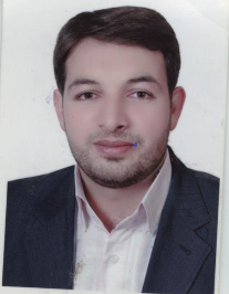 علی نصیری اردلی