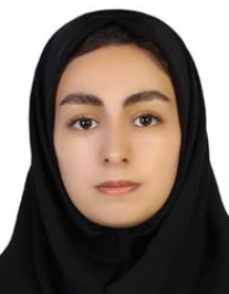 مهسا محمدی