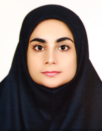 فاطمه مرادی
