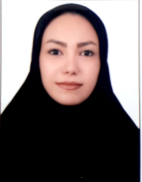مرضیه فریدی دستجردی