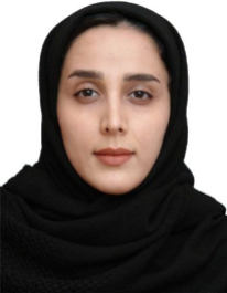 مریم صالحی آرا