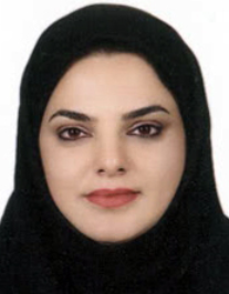 رقیه سیدی زاده پاسکه