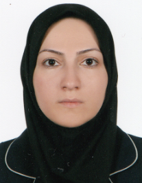 مریم زهیری