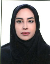 نازنین خوش نامی