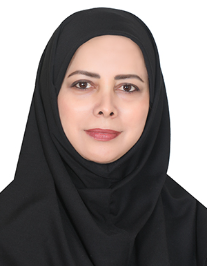 آرزو گوهری نسب