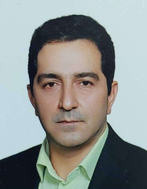 علیرضا فرزانه پی