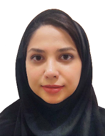 فاطمه مقبلی بهبهانی
