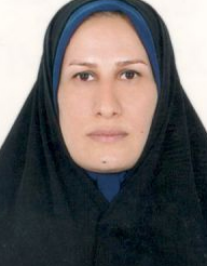 سمیه بزرافشان