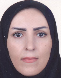 حمیده زارعی حقیقی