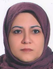 فریبا باقرزاده