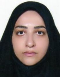 زهرا پارسای
